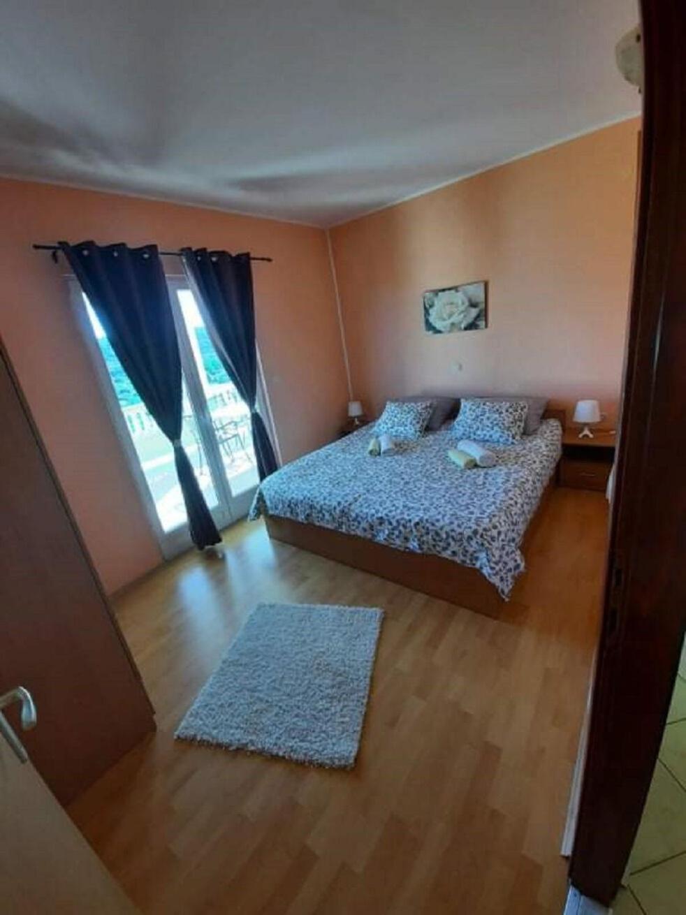 Apartments Robi- Swimming Pool And Beautiful Garden Kampor Zewnętrze zdjęcie